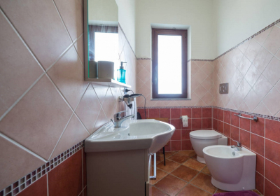 Casa Vacanze Villa Appartameti In Villa Con Piscina